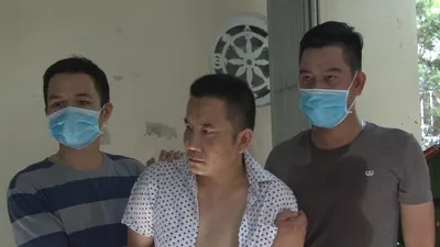 1 loại ma tuý mới xuất hiện lần đầu tại Huế