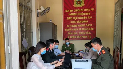 Bị phạt 5 triệu đồng vì đăng thông tin sai về dịch COVID-19