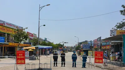 1 người bị phạt tiền vì không chấp hành cách ly tại nhà