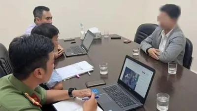 TikToker Nờ Ô Nô bị phạt 7,5 triệu đồng sau video có nội dung gây tranh cãi