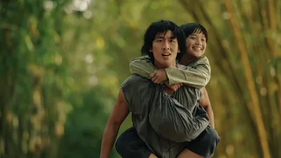 Nhà sản xuất 'Đất rừng phương Nam' khẳng định là phim xã hội hóa