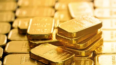 Giá vàng thế giới chỉ ngừng tăng khi Trung Quốc ngừng mua?