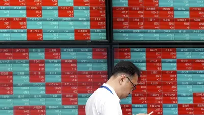 Fed hạ lãi suất có thể tác động mạnh đến bất động sản và tài chính châu Á