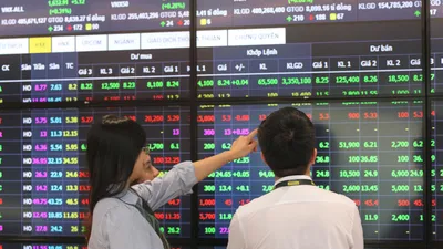 Chứng khoán Việt Nam sau nâng hạng: Hướng đến mục tiêu phiên giao dịch 3 – 5 tỉ USD 