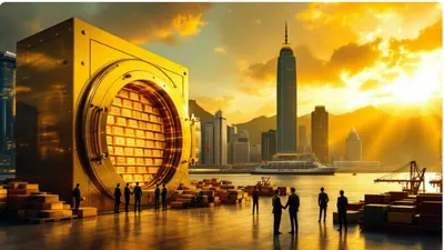 Mô hình sàn giao dịch vàng nào sẽ phù hợp với Việt Nam?