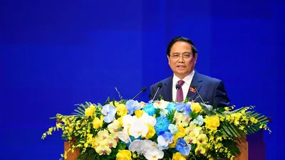 Thủ tướng kêu gọi chung tay thực hiện tinh thần '5 đẩy mạnh' triển khai Công ước Hà Nội 