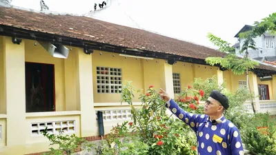 Phục hưng di tích trăm tuổi - Bài 2: Những điểm nghẽn cần tháo gỡ