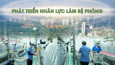 GIẢM TẢI CHO TP THỦ ĐỨC - Bài 3: Để hết ‘khát’ nhân lực chất lượng cao