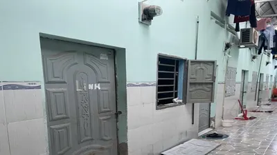 Bình Dương: Thanh niên chết trong tư thế treo cổ chưa rõ nguyên nhân