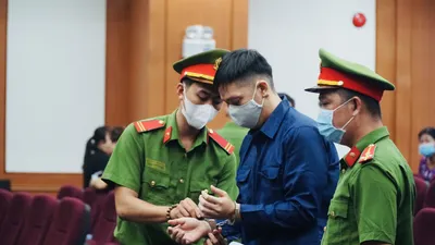 Lập luận của tòa khi tuyên Nguyễn Kim Trung Thái không đồng phạm tội giết người