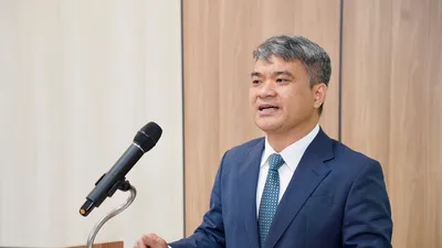 Thứ trưởng Bộ Tư pháp Nguyễn Thanh Tú: Nghị quyết 66 có tính kế thừa và phát triển trong kỷ nguyên mới