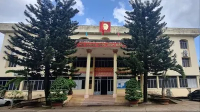 Chi tiết số tiền đưa, nhận, môi giới hối lộ trong vụ án ở TAND Cấp cao tại Đà Nẵng 