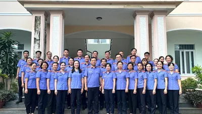 VKSND Tối cao tuyển 300 công chức, thí sinh phải là cử nhân luật thuộc 10 trường đại học