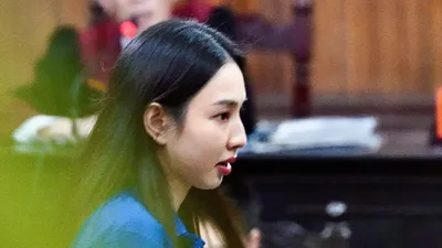 Tòa tuyên phạt hoa hậu Thuỳ Tiên, Quang Linh Vlogs, Hằng Du mục mỗi người 2 năm tù