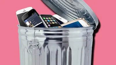 Smartphone sẽ biến mất trong năm năm tới