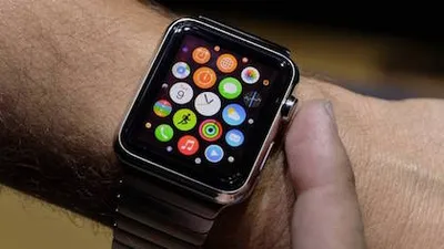 iPhone 6c và Apple Watch mới sẽ ra mắt vào tháng 3/2016
