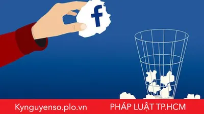 Mẹo xóa tài khoản Facebook vĩnh viễn