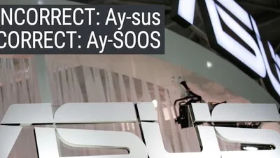 7 hãng công nghệ chúng ta thường hay phát âm sai