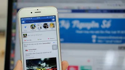  2 cách truy cập Facebook khi mạng chậm