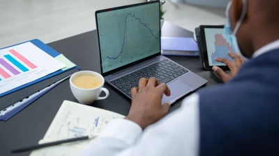 3 cách biến điện thoại thành màn hình thứ hai cho máy tính