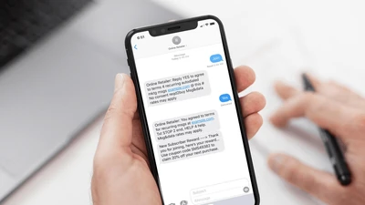 Cách chặn tin nhắn quảng cáo trên iPhone trong nháy mắt