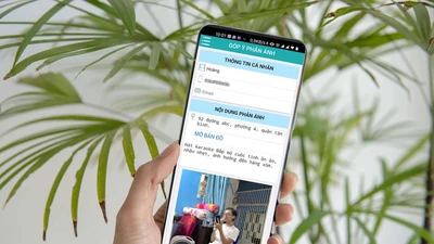 Cách phản ánh những nơi hát karaoke ồn ào bằng điện thoại