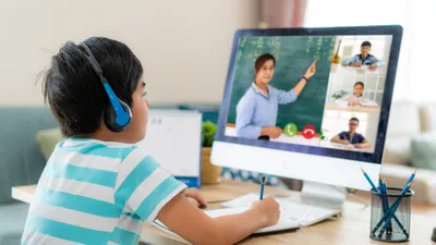 2 cách tăng tốc Internet khi học online