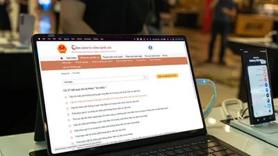 2 cách làm hộ chiếu ngay tại nhà 2023