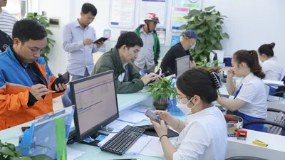 Cách mở khóa SIM sau ngày 31-3 