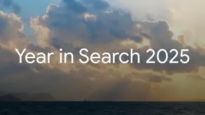 Tin công nghệ 4-12: Từ khóa được tìm kiếm nhiều nhất năm 2025 khiến nhiều người bất ngờ