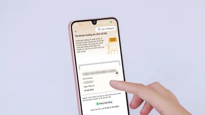 Người dùng ứng dụng VNeID nên làm điều này để tránh mất quyền lợi