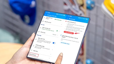 Làm gì với tài khoản Zalo không còn sử dụng? 