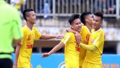 Hà Nội, Đồng Tháp dắt tay vào bán kết U-19 QG