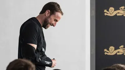 Chuyển động World Cup: Southgate chấn thương lạ nhất World Cup