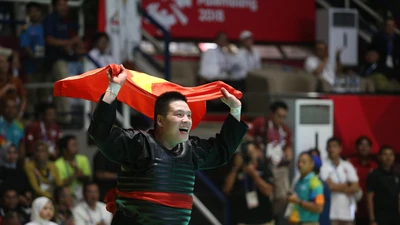 Pencak Silat liên tiếp giành 2 HCV, Việt Nam vào tốp 15