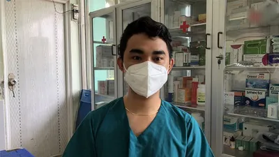 Video: 'Bác sĩ giả' Nguyễn Quốc Khiêm 'Tôi xin lỗi'