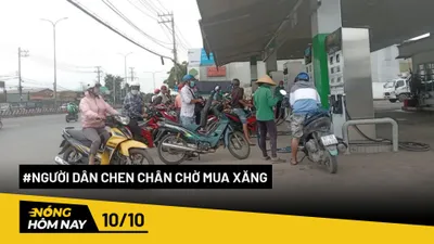 Nóng hôm nay: Ông Tất Thành Cang hầu toà vụ liên quan Công ty Quốc Cường Gia Lai