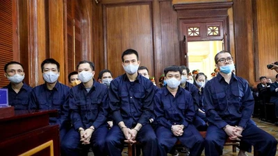 Video: Thủ đoạn lừa đảo hơn 4.000 bị hại của 'tập đoàn' Alibaba 