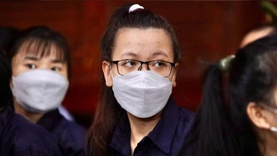 Video: ‘Nữ tướng Alibaba’ nói chưa trọn đạo làm người, đạo làm con