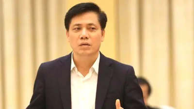 Bộ Giao thông nói về việc mở rộng sân bay Tân Sơn Nhất