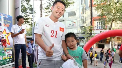 Nhiều bất ngờ trong gala trao giải Fair Play 2017