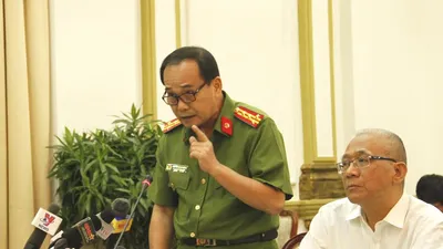 1 bình chữa cháy nhỏ có thể ngăn được thảm họa Carina