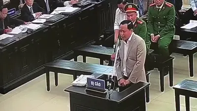 Phan Văn Anh Vũ: 'Trời phú cho tôi năng khiếu kinh doanh BĐS'