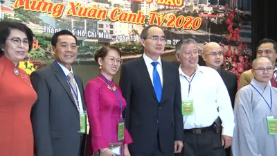 Nhìn lại đóng góp rất to lớn của kiều bào với Việt Nam