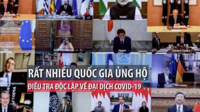 Toàn cảnh tình hình đại dịch COVID-19 24 giờ qua