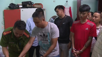 Nguyên nhân vụ hỗn chiến tại TP Buôn Ma Thuột