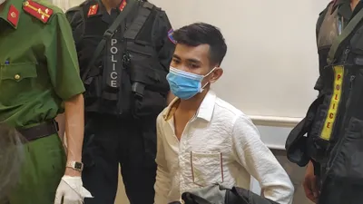 Thu giữ thêm 119kg ma túy trong đường dây vận chuyển sang Hàn