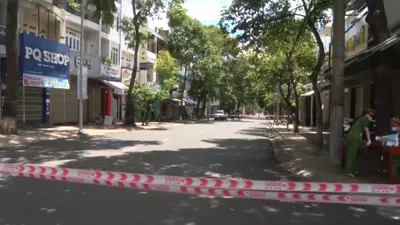 Cách ly xã hội TP Buôn Ma Thuột từ 0 giờ ngày 3-8