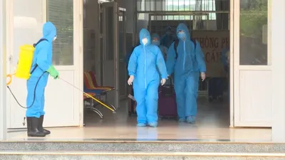 Đắk Lắk sẵn sàng cho kỳ thi tốt nghiệp THPT