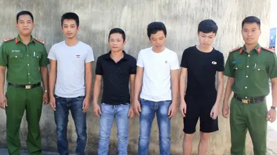 Triệt phá nhóm lừa đảo qua Facebook chiếm đoạt trên 20 tỷ đồng